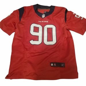 NFL players jersey Clowney Texans nike